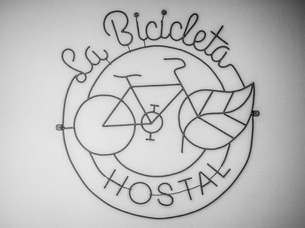 La Bicicleta Hostal Managua Habitación foto